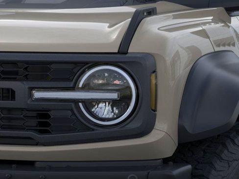 New 2026 Ford Bronco Raptor AWD/4WD image 20