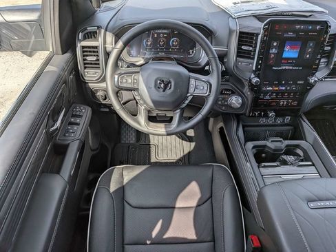 New 2026 RAM 1500 Limited AWD/4WD image 16