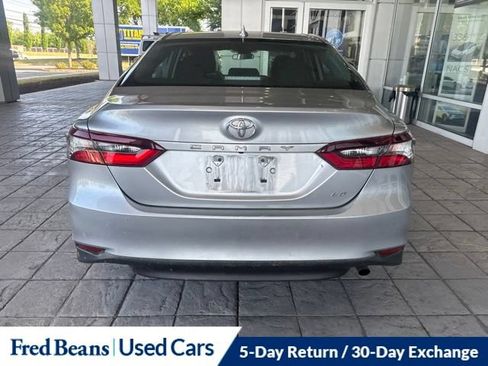 Used 2023 Toyota Camry LE FWD image 7