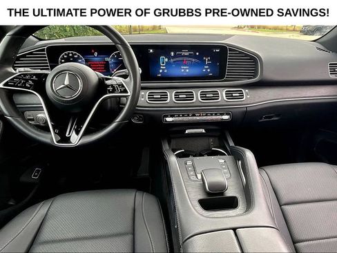 Used 2025 Mercedes-Benz GLE 350 4MATIC image 18