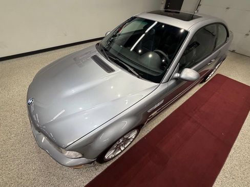 Used 2005 BMW M3 Coupe RWD image 31