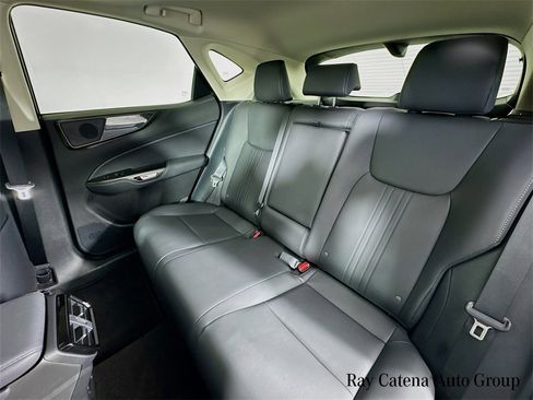 Certified 2025 Lexus NX 350 AWD w/ Premium Package image 26