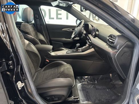 Used 2024 Dodge Hornet GT Plus image 29