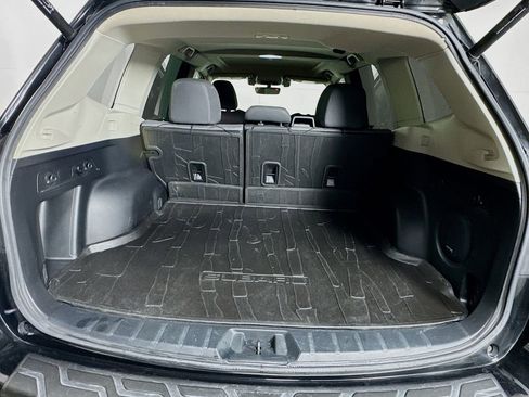 Certified 2021 Subaru Forester Sport w/ Popular Package #2 image 31