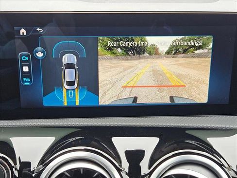 New 2026 Mercedes-Benz CLA 250 image 16