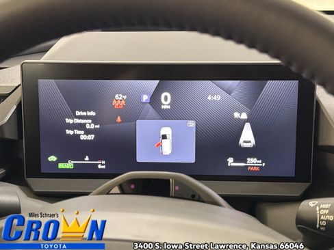 New 2026 Toyota RAV4 Limited image 29