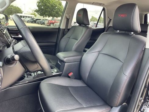 Used 2024 Toyota 4Runner TRD Pro AWD/4WD image 25