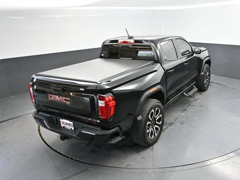 Used 2025 GMC Canyon AT4 w/ Nightfall Edition AWD/4WD image 38