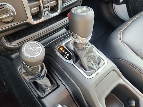 New 2026 Jeep Wrangler Sahara image 10