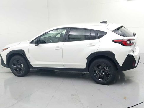 New 2026 Subaru Crosstrek 2.5i image 6