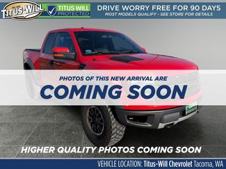 Used 2010 Ford F150 Raptor AWD/4WD video 1