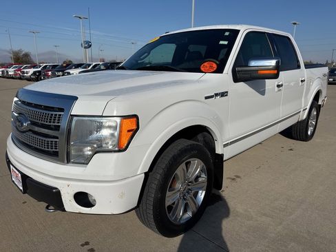 Used 2009 Ford F150 Platinum image 29