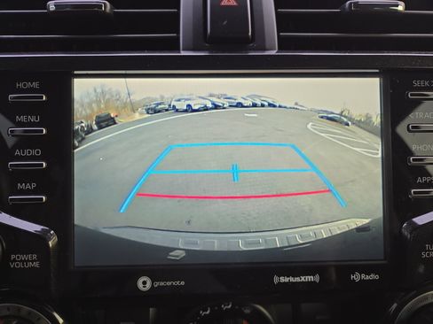 Used 2023 Toyota 4Runner 40th Anniversary SE image 19