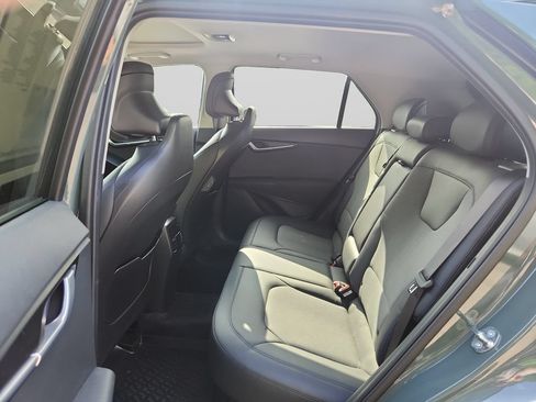 Certified 2023 Kia Niro EX Touring FWD image 16