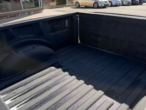 Used 2015 Ford F150 Platinum w/ Trailer Tow Package AWD/4WD image 18