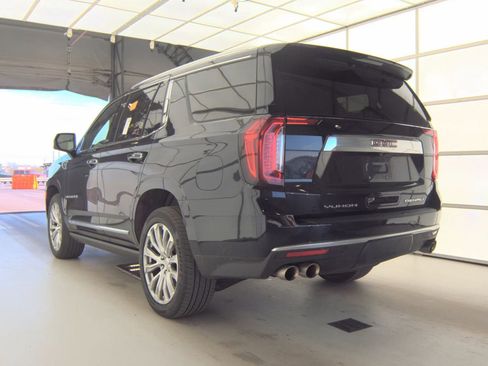 Used 2023 GMC Yukon Denali w/ Max Trailering Package image 8
