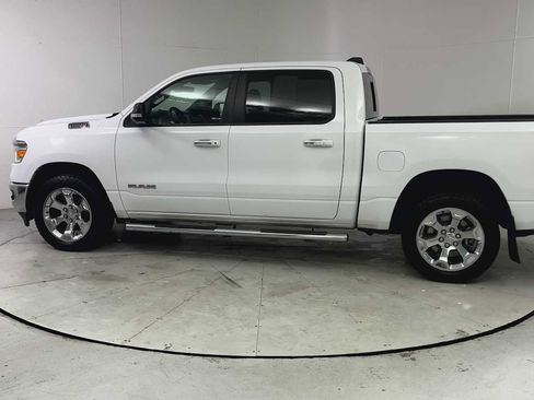 Used 2020 RAM 1500 Big Horn image 4