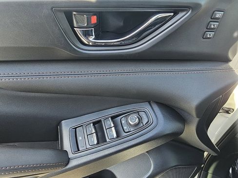 New 2026 Subaru Ascent Limited Bronze AWD/4WD image 28