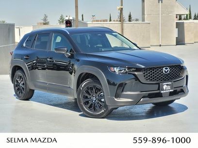 New 2026 MAZDA CX-50 AWD 2.5 S w/ Weather Package