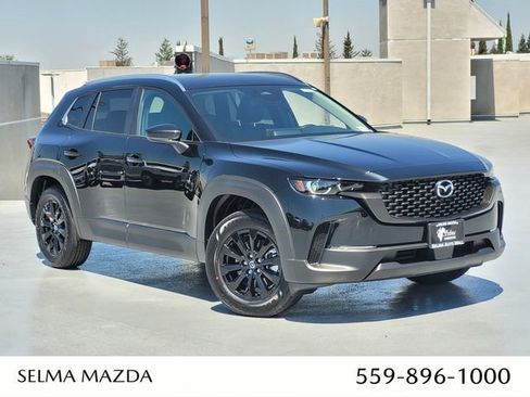 New 2026 MAZDA CX-50 AWD 2.5 S w/ Weather Package image 1