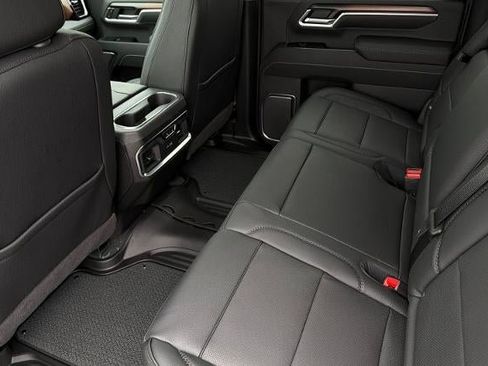 New 2026 GMC Sierra 2500 Denali w/ Denali Reserve Package AWD/4WD image 12