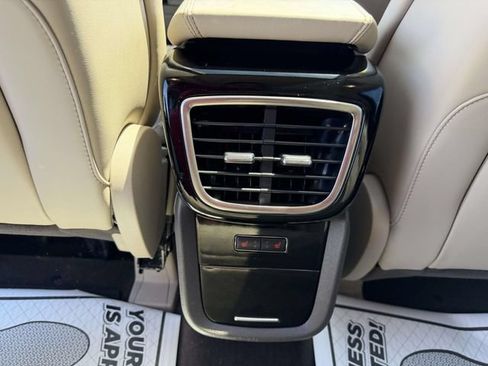 Used 2022 Lincoln Nautilus Reserve AWD/4WD image 15