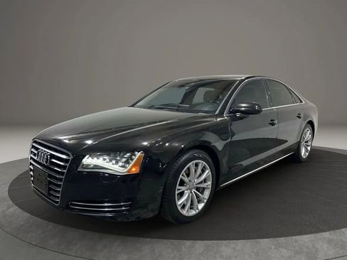 Used 2011 Audi A8 4.2 image 1
