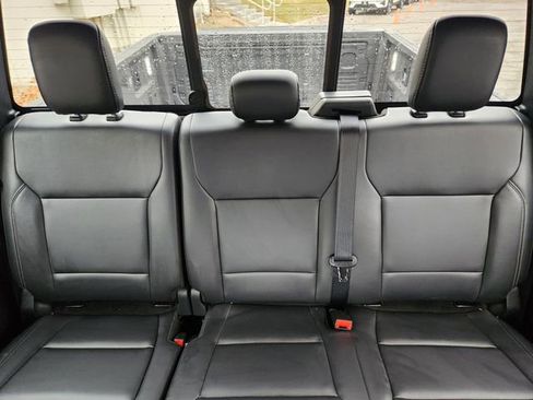 New 2025 Ford F150 XLT w/ Equipment Group 303A High image 14