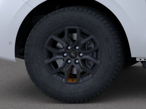 New 2026 Ford Expedition Tremor AWD/4WD image 42