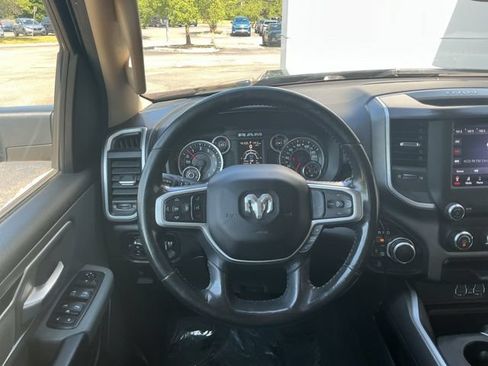 Used 2020 RAM 1500 Big Horn AWD/4WD image 17