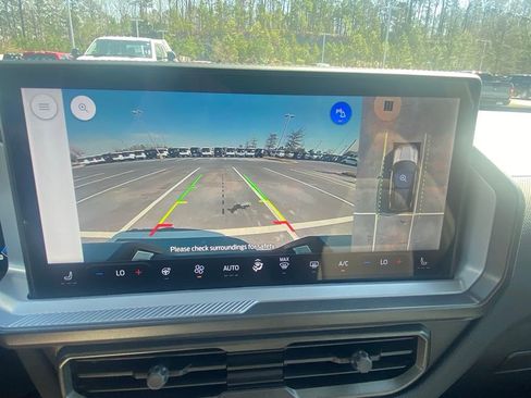 New 2026 Ford Bronco Sport Badlands image 16