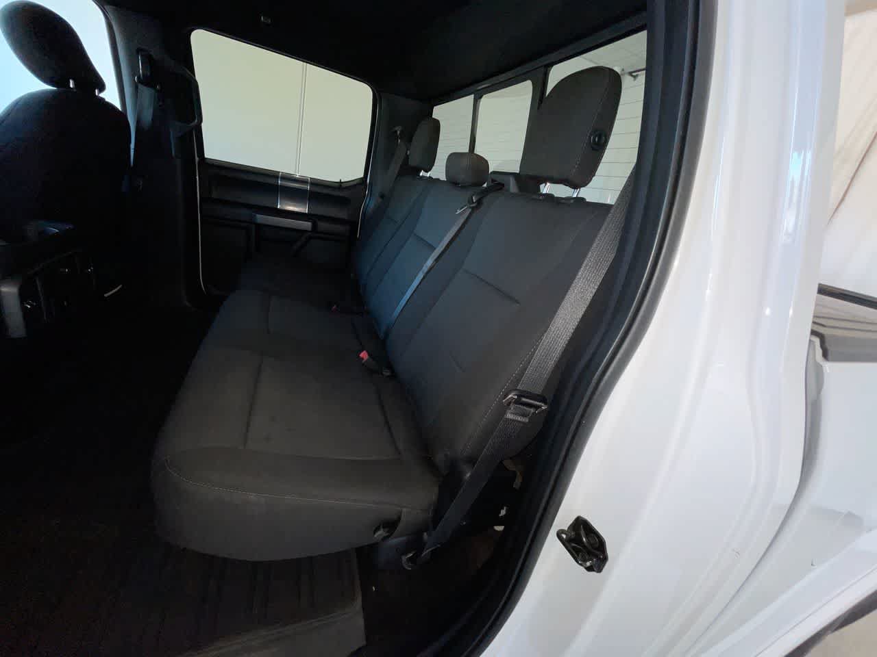 Used 2019 Ford F150 XLT w/ Equipment Group 302A Luxury AWD/4WD image 22