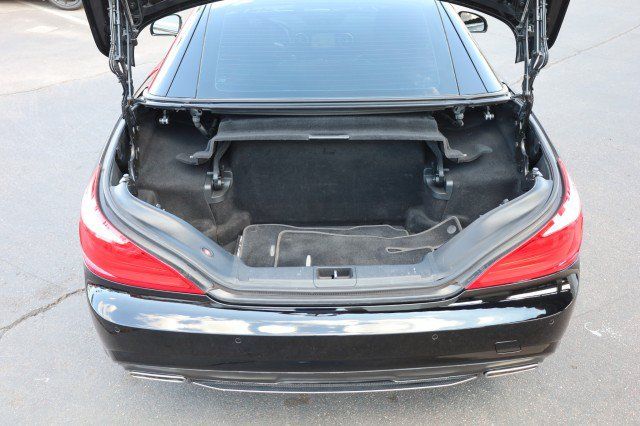 Used 2014 Mercedes-Benz SL 550 image 62