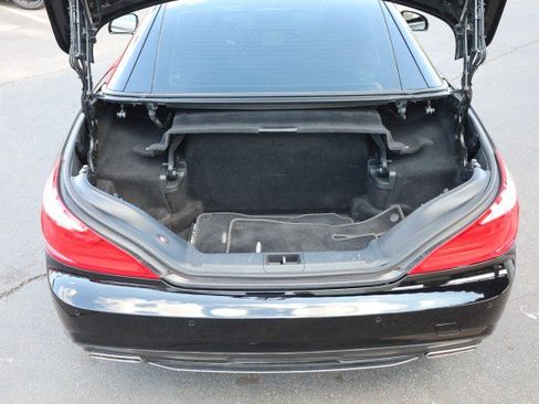 Used 2014 Mercedes-Benz SL 550 image 62
