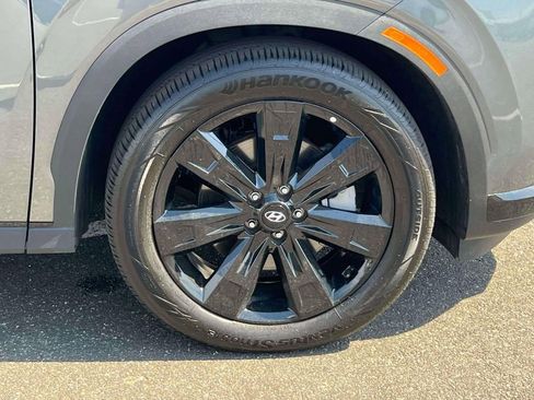 Used 2025 Hyundai Palisade XRT AWD/4WD image 9