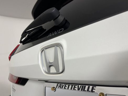 Certified 2023 Honda CR-V EX image 17