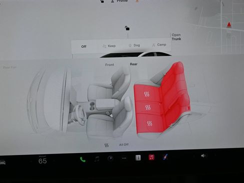 Used 2022 Tesla Model 3 Long Range AWD/4WD image 30