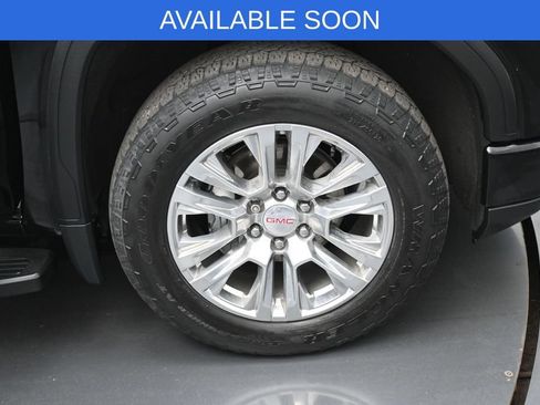 Used 2022 GMC Sierra 1500 Denali AWD/4WD image 38