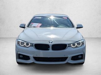 Used 2015 BMW 428i Convertible video 2