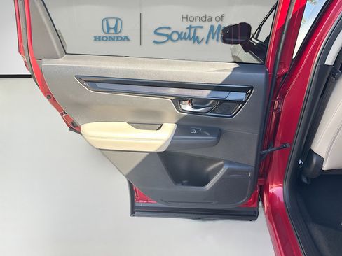 Used 2023 Honda CR-V EX-L image 26