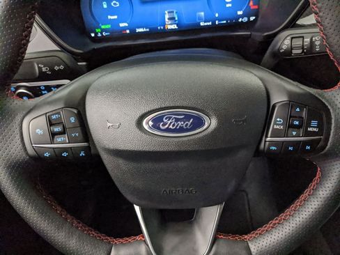 Certified 2024 Ford Escape ST-Line Elite image 18