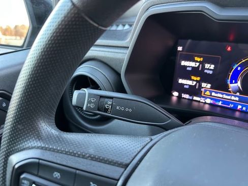 Used 2024 Chevrolet Colorado Trail Boss w/ Safety Package image 24