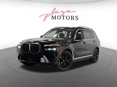 Used 2023 BMW X7 xDrive40i w/ Executive Package