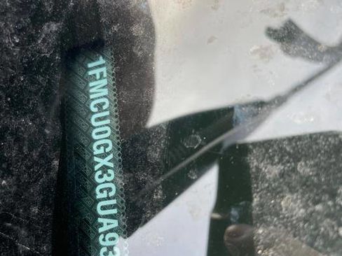 Used 2016 Ford Escape SE image 39