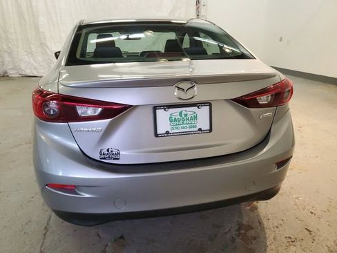 Used 2014 MAZDA MAZDA3 i Touring image 5
