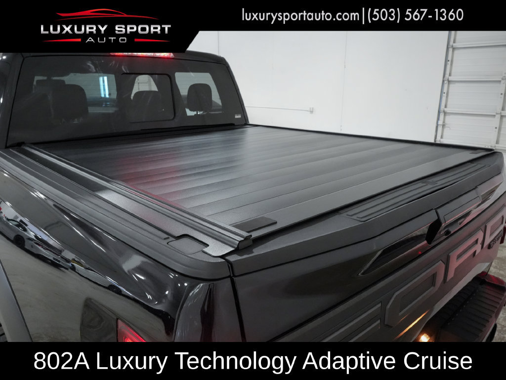 Used 2019 Ford F150 Raptor w/ Equipment Group 802A Luxury AWD/4WD image 39