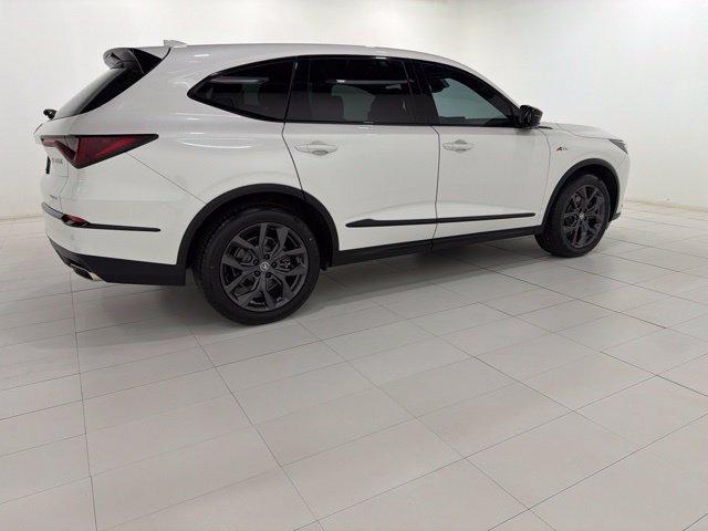 Certified 2024 Acura MDX A-Spec AWD/4WD image 6