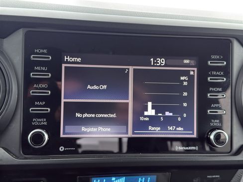 Used 2023 Toyota Tacoma SR image 19