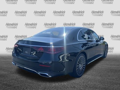 Used 2025 Mercedes-Benz E 350 Sedan image 10