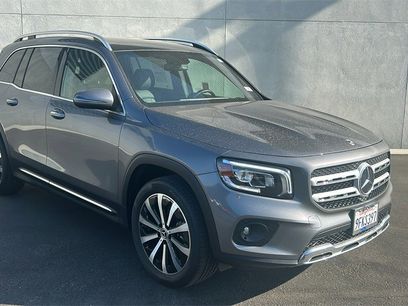 Used 2023 Mercedes-Benz GLB 250